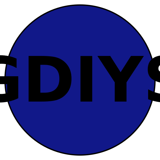 Genuine DIY Solutions